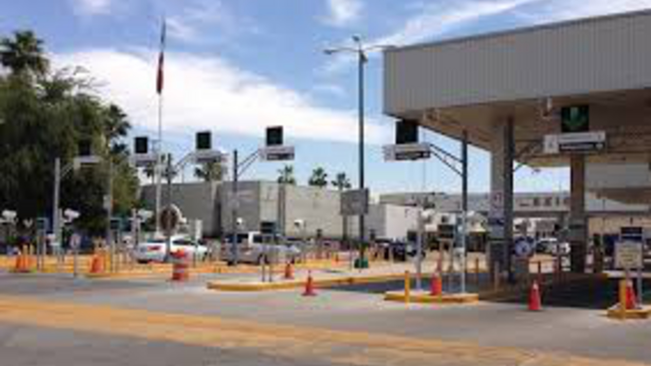 Cheap flights from Shanghai to Mexicali from £479