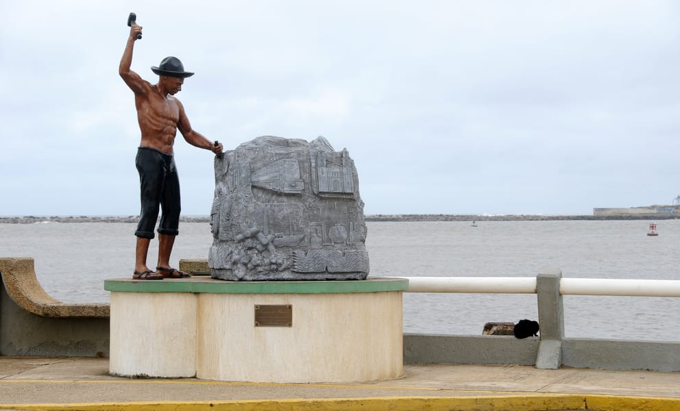 Cheap car rentals in Minatitlán, Mexico