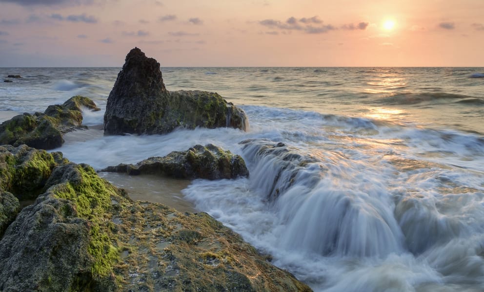 Cheap car rentals in Miri, Malaysia