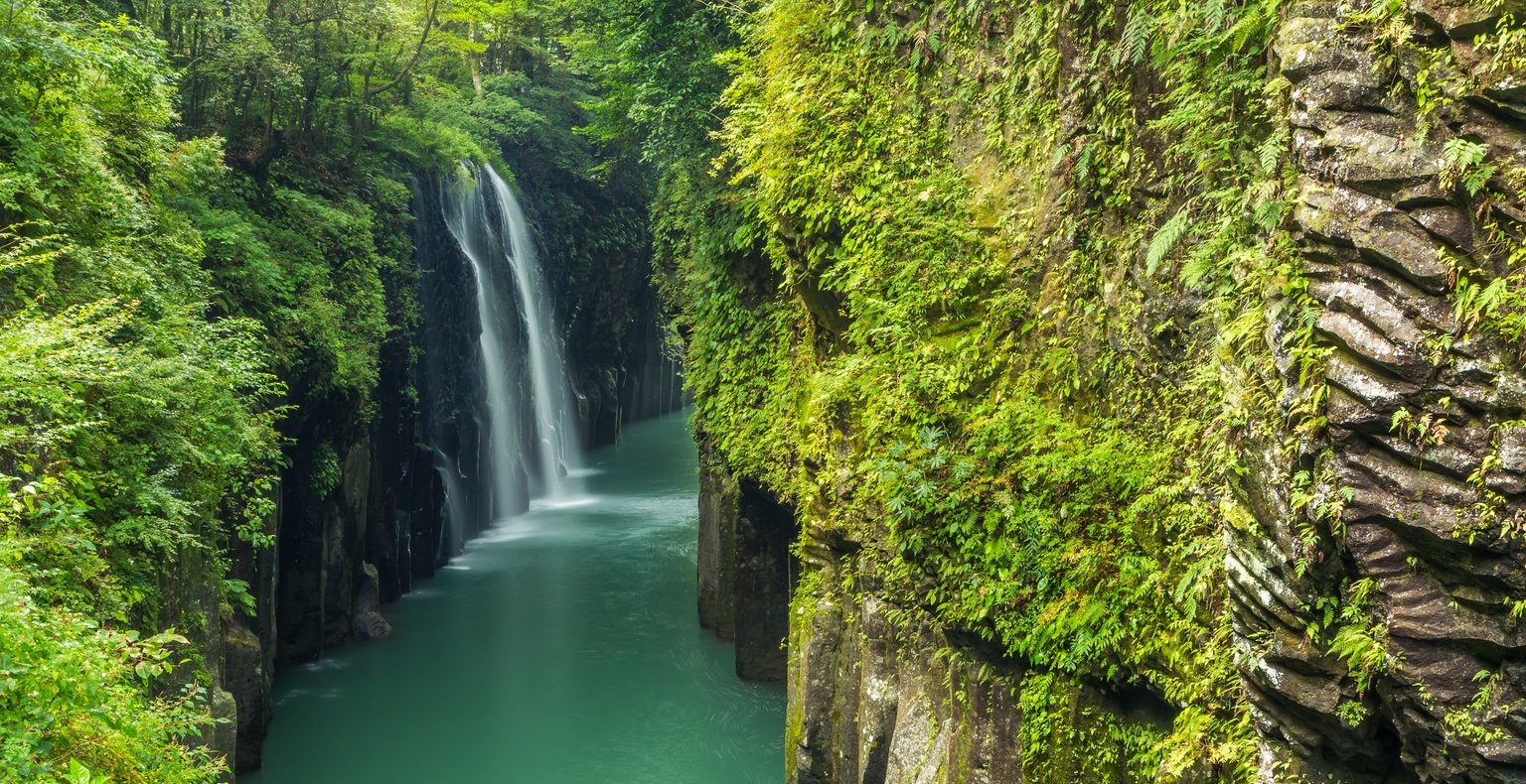 Cheap flights from Tokyo to Miyazaki from £36