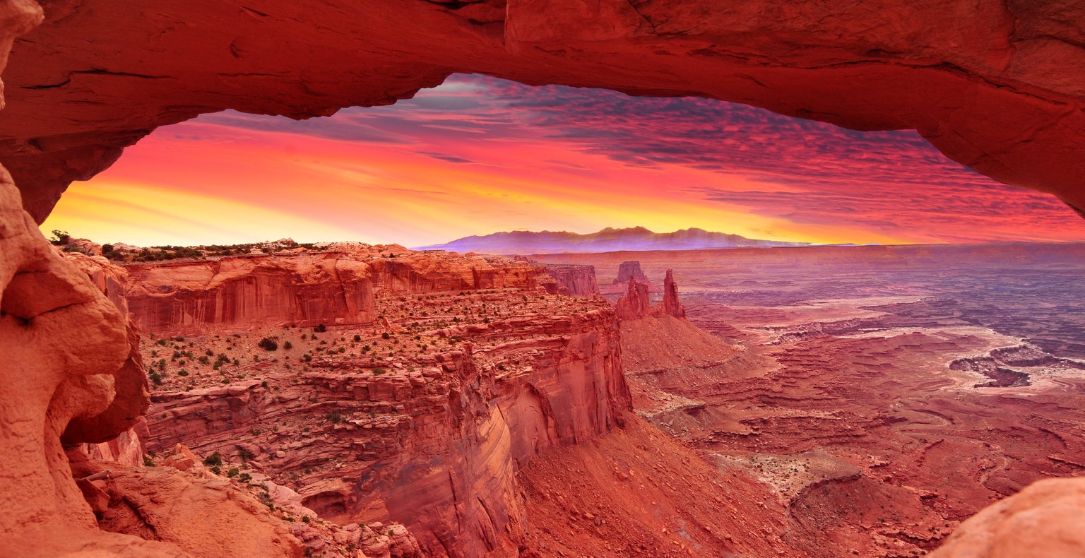 رحلات طيران رخيصة إلى يوتا، الولايات المتحدة