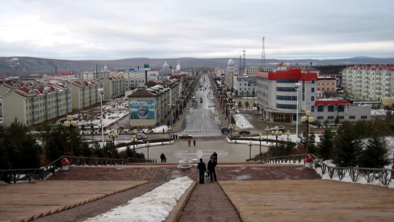 Cheap flights from Harbin from