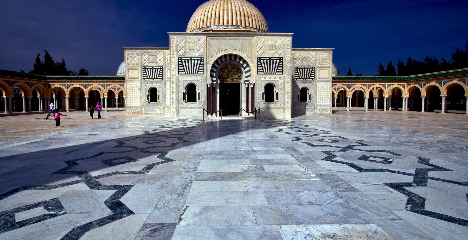 Voli economici da Milano a Monastir a partire da 144 €