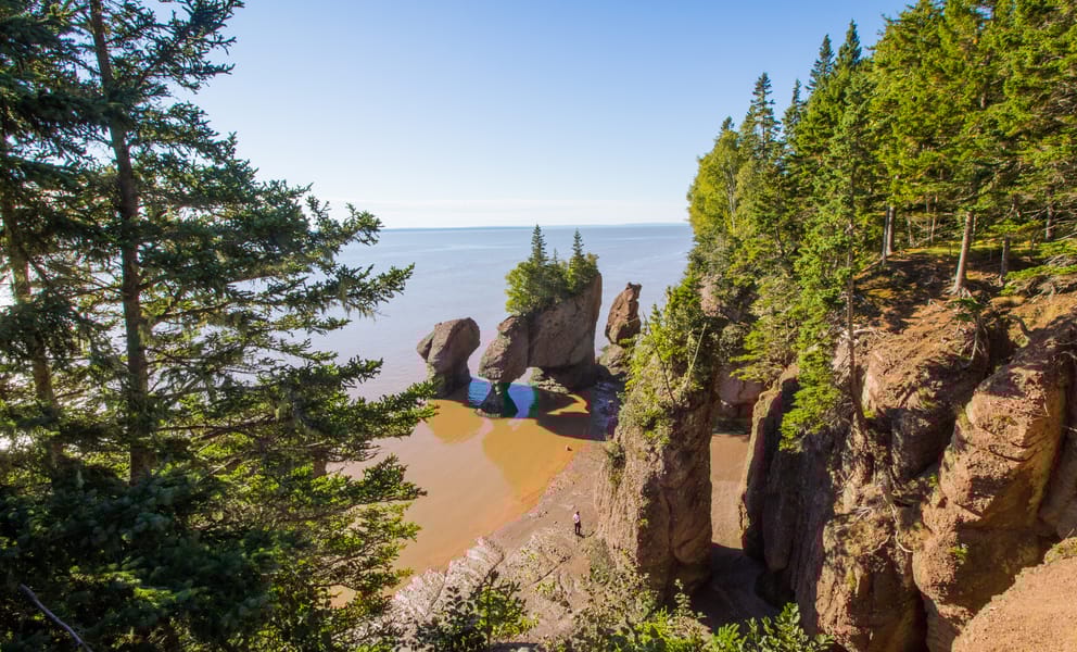 Cheap car rentals in Moncton, Canada