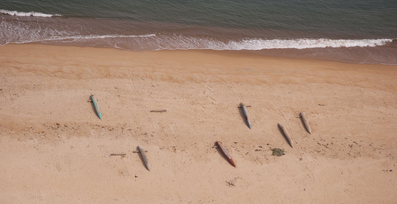 Günstige Flüge von Düsseldorf nach Monrovia ab 537 €