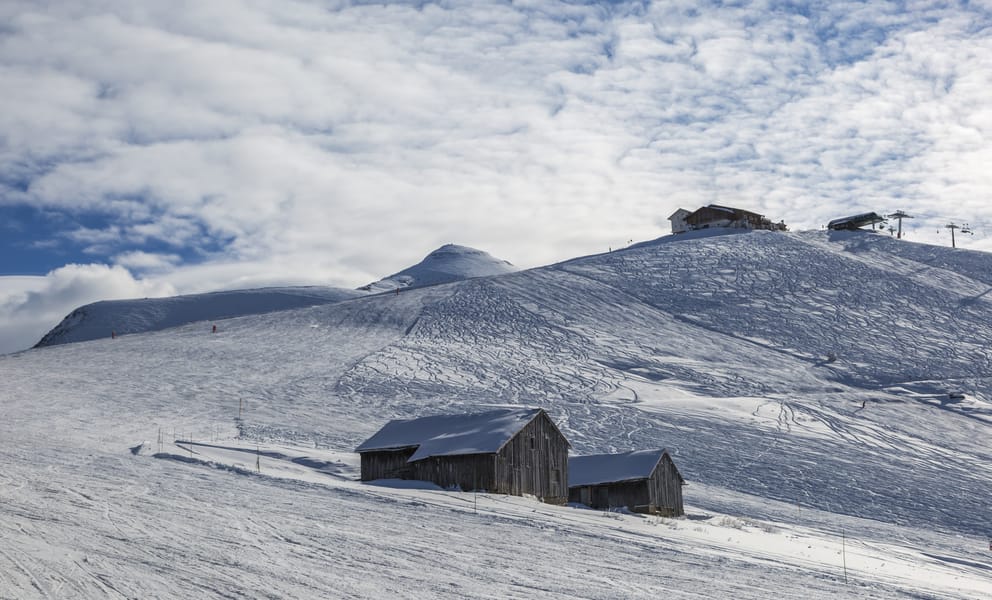 Cheap car rentals in Mont-Joli, Canada