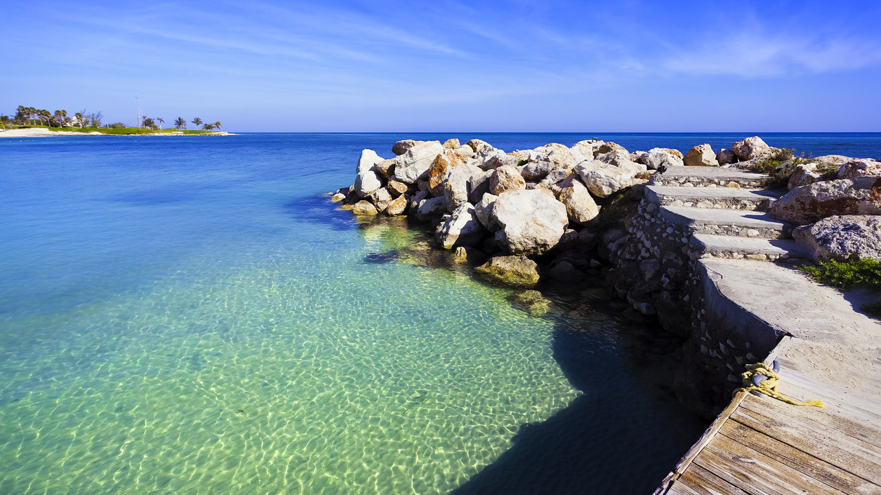 Cheap flights from Fort Lauderdale to Montego Bay from $95