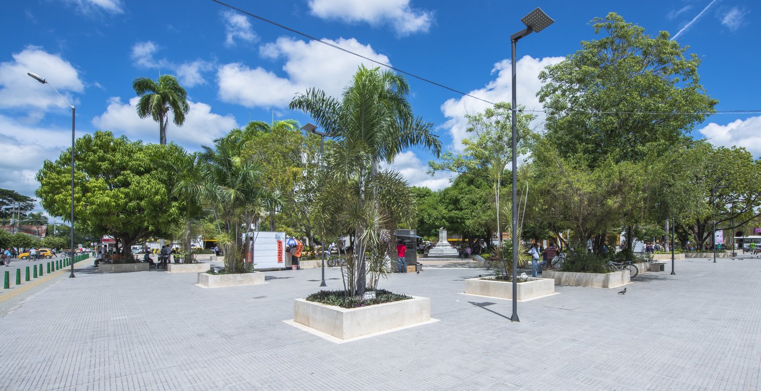 Vuelos baratos de Pasto a Montería a partir de 112 €