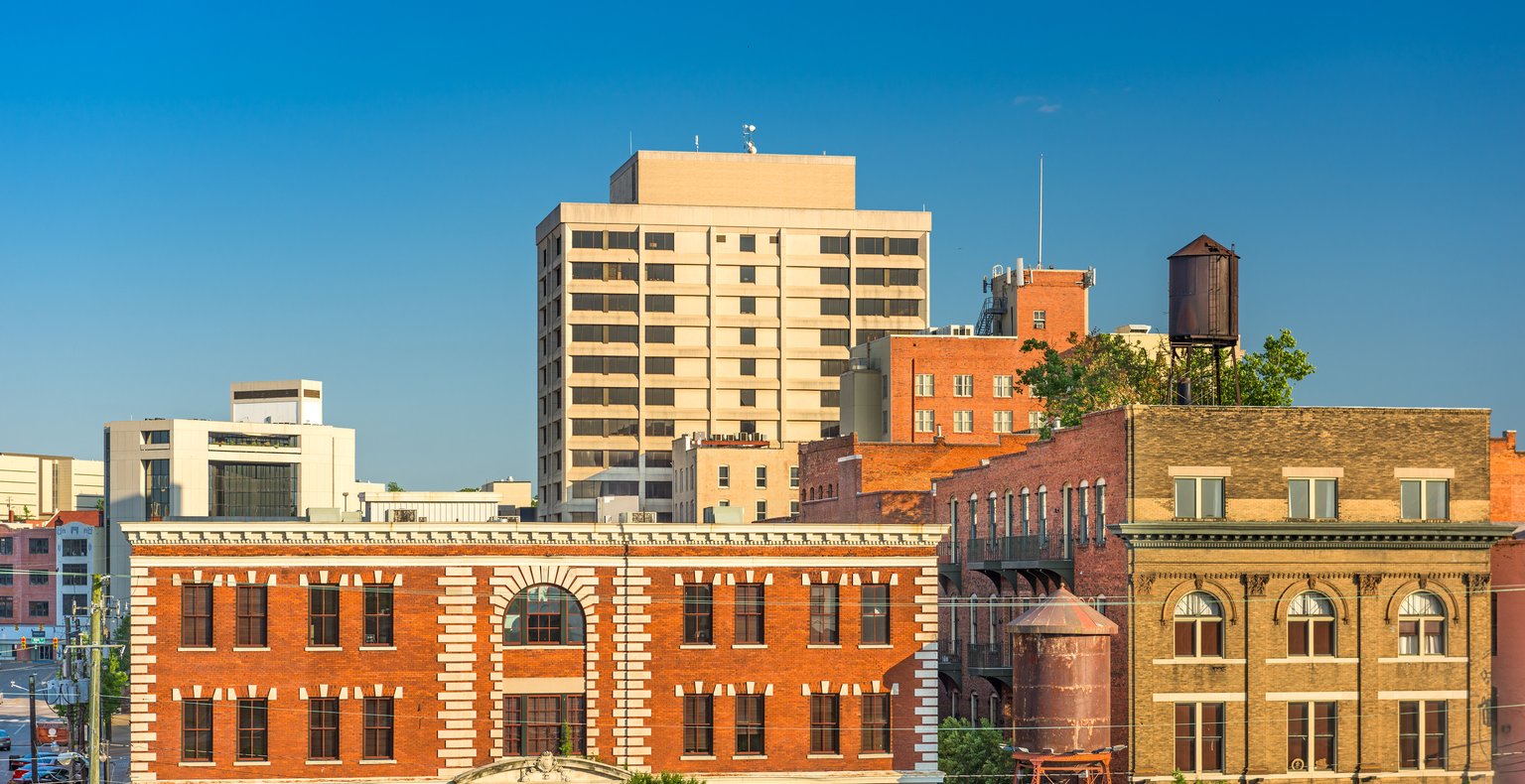 Cheap flights from Houston to Montgomery from $568