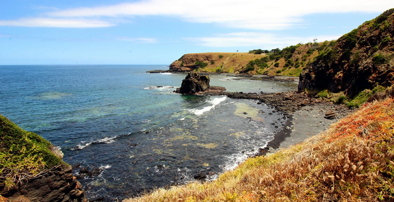 저렴한 모닝턴 섬 항공권 검색