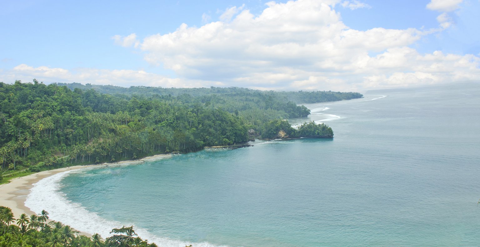 Günstige Flüge von Jakarta nach Morotai ab