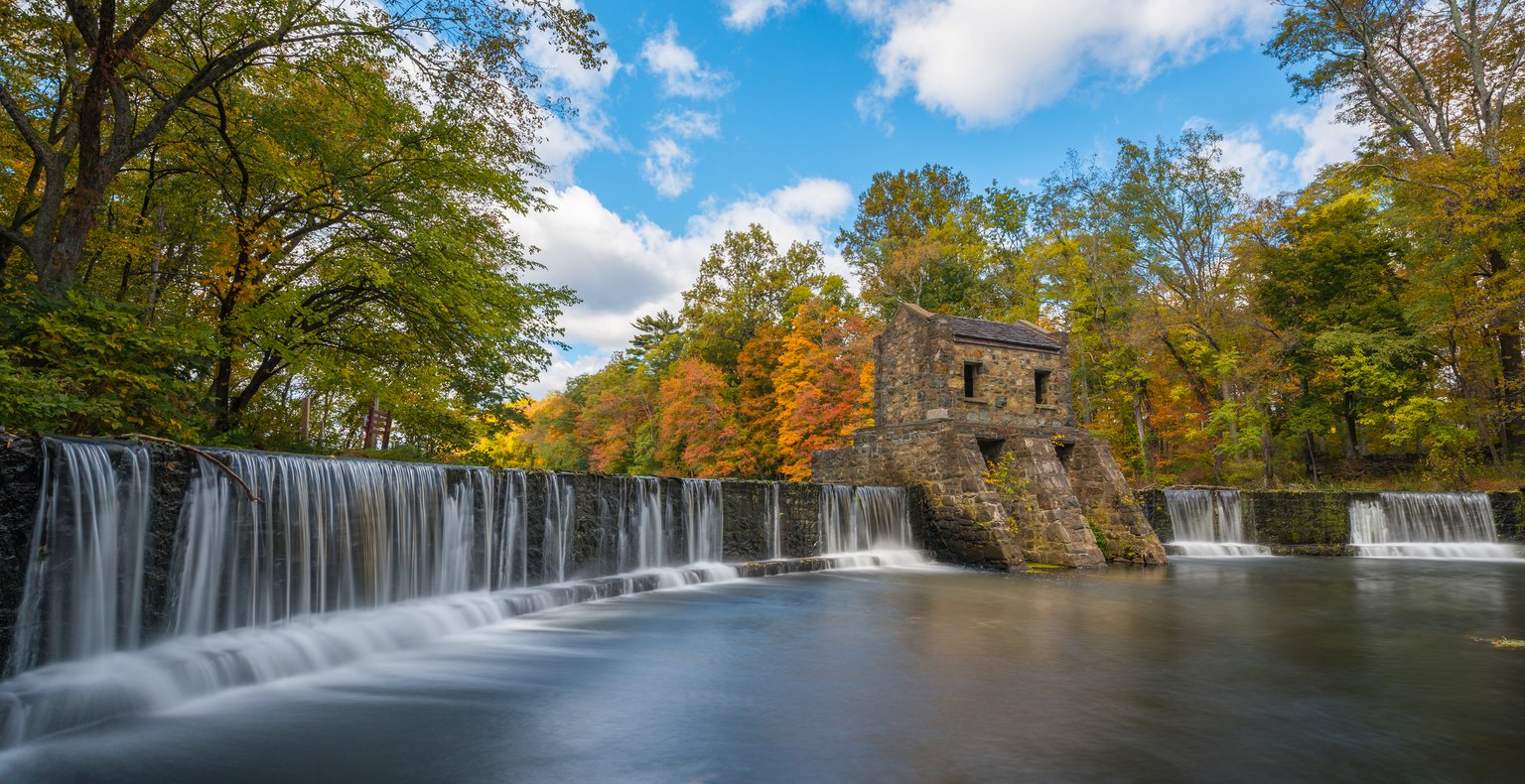 Vols vers Morristown, États-Unis