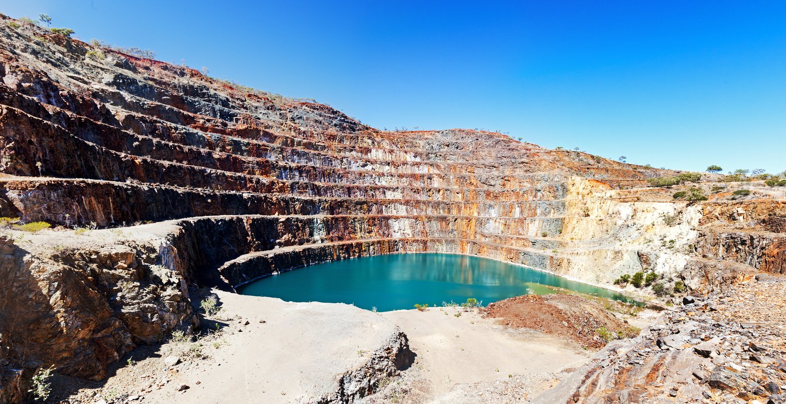 Cheap flights from Manila to Mount Isa from £386