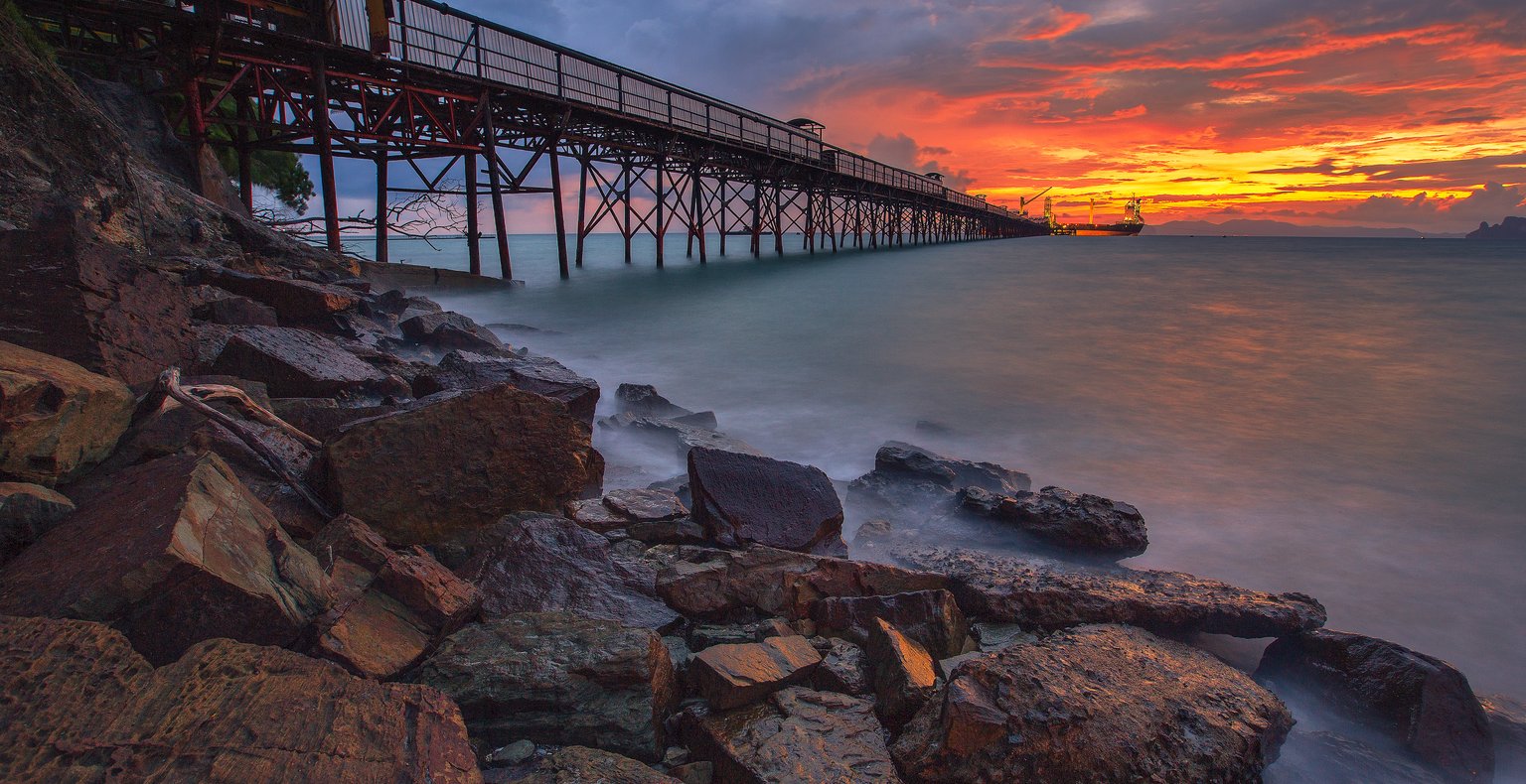 Flights to Muang Xay, Laos