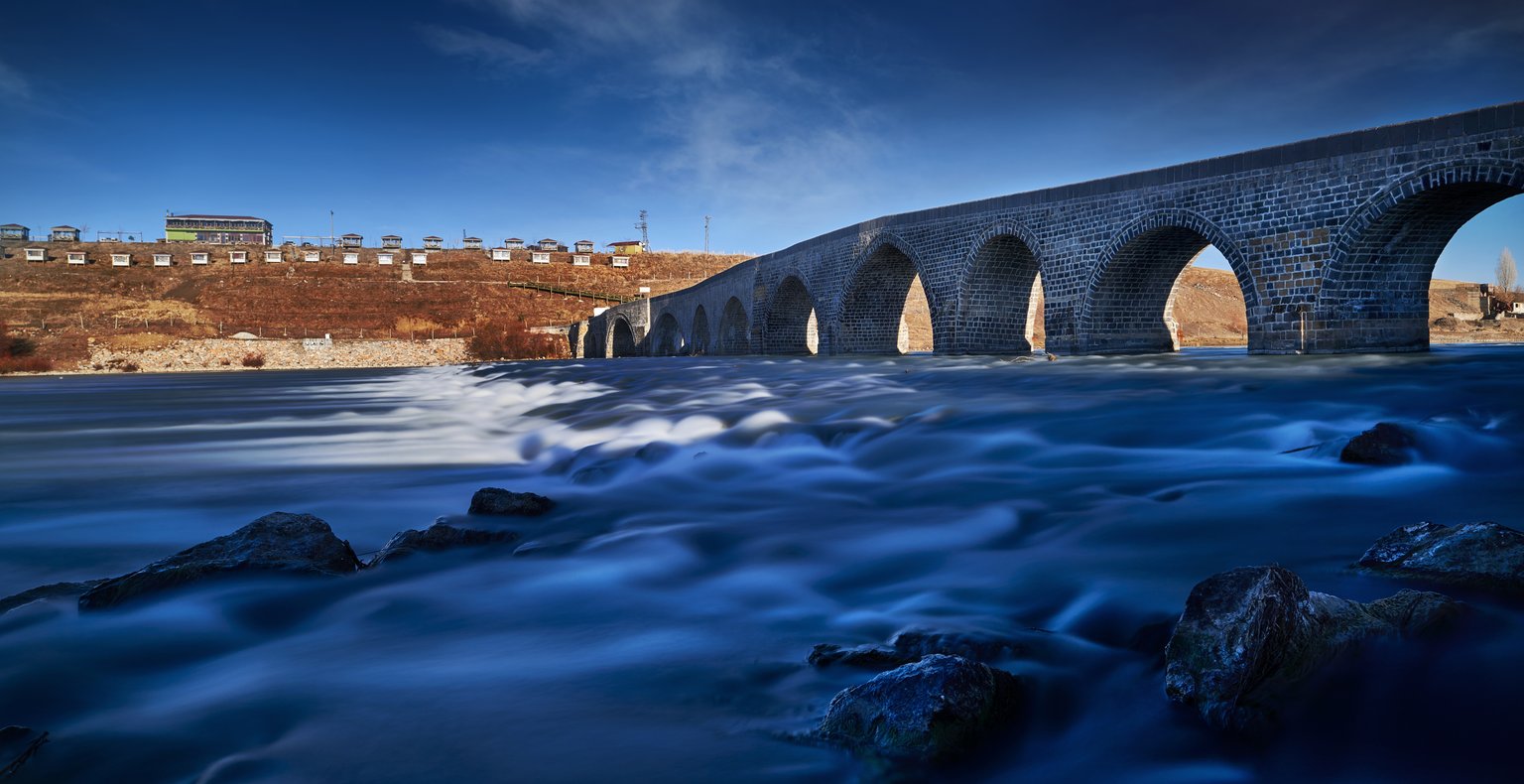 Günstige Flüge von Istanbul nach Muş ab 45 €