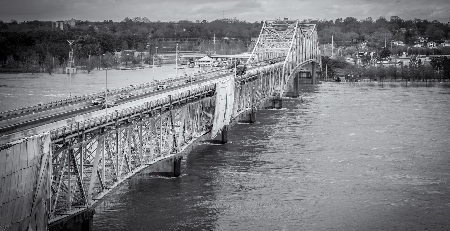 Cheap flights from Jacksonville to Muscle Shoals from $227