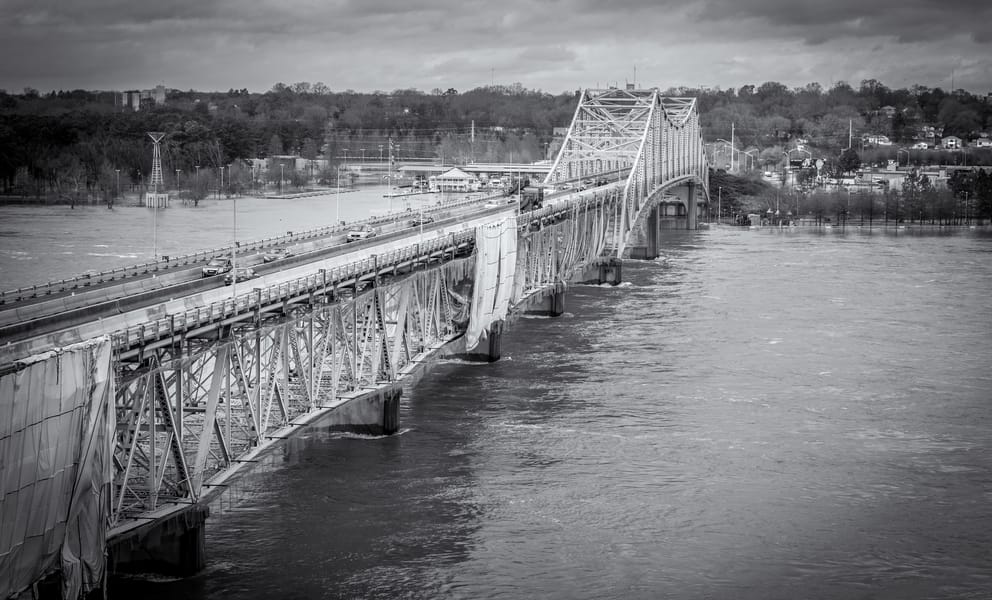 Cheap car rentals in Muscle Shoals, United States