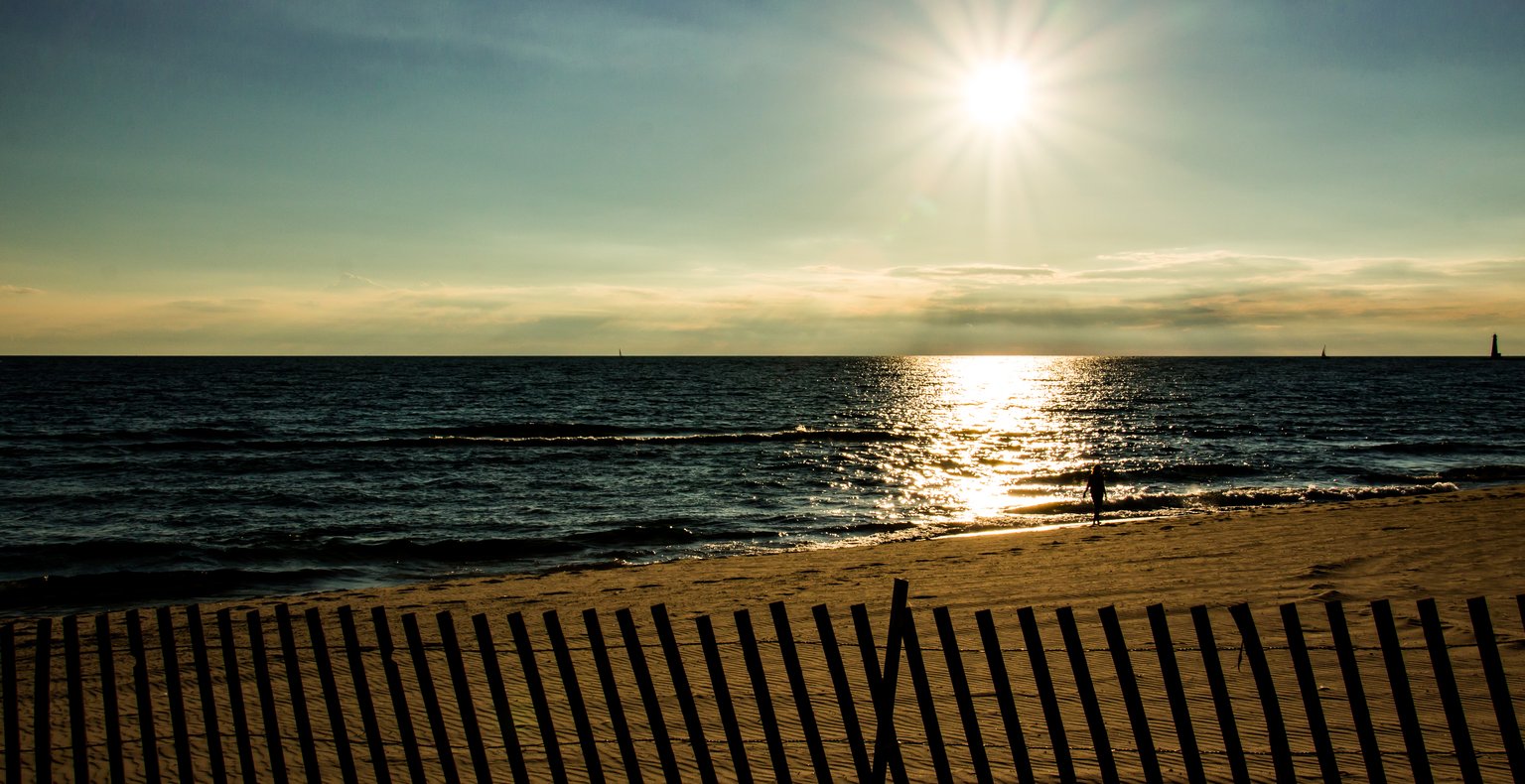 Finden Sie günstige Flüge to Muskegon