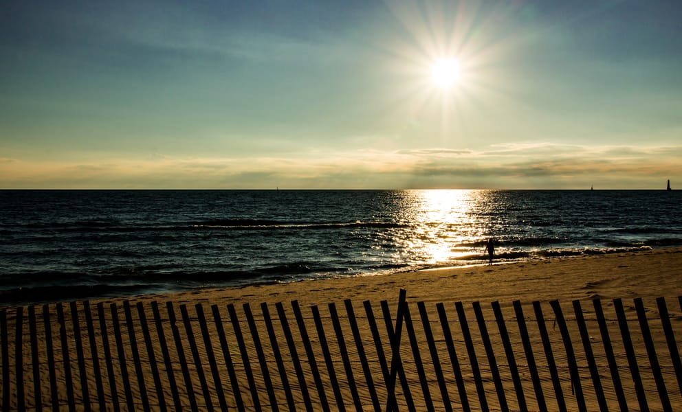 Cheap car rentals in Muskegon, United States