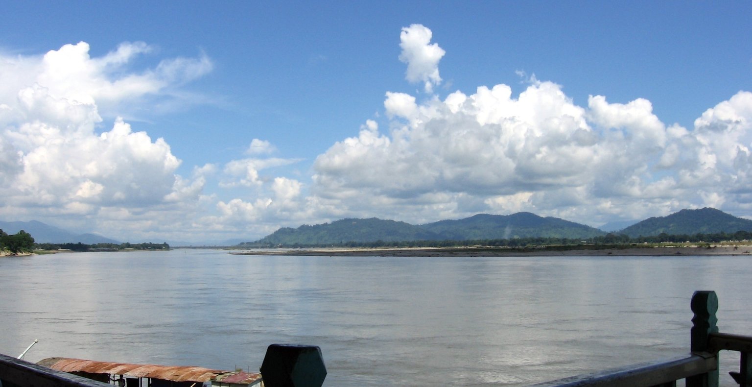 Vind goedkope vluchten to Myitkyina