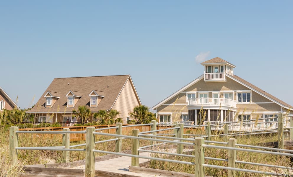 Cheap car rentals in Myrtle Beach, United States