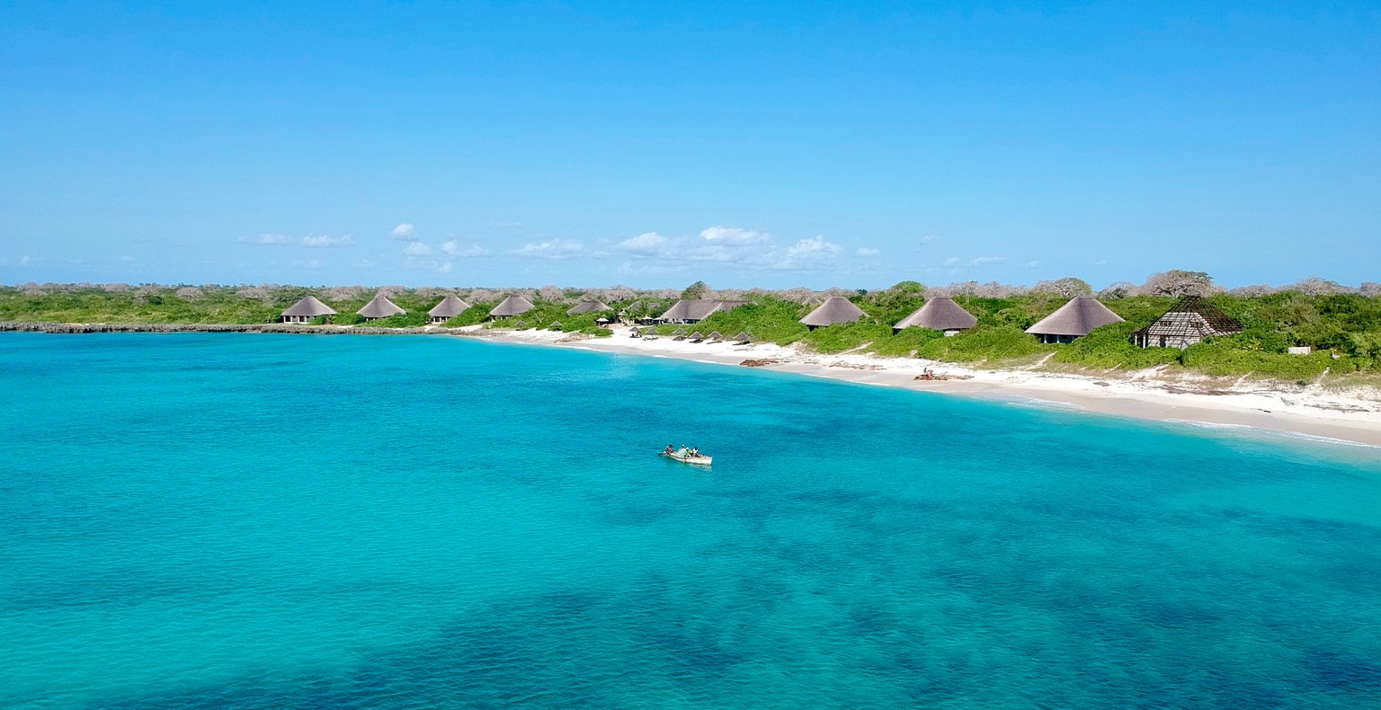 Finden Sie günstige Flüge to Nacala