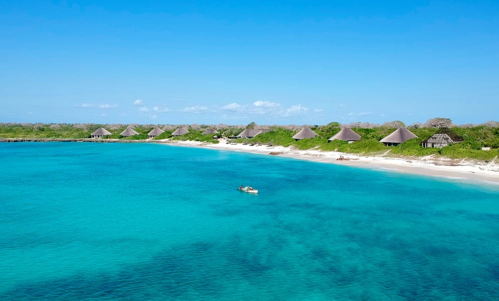 Cheap car rentals in Nacala, Mozambique