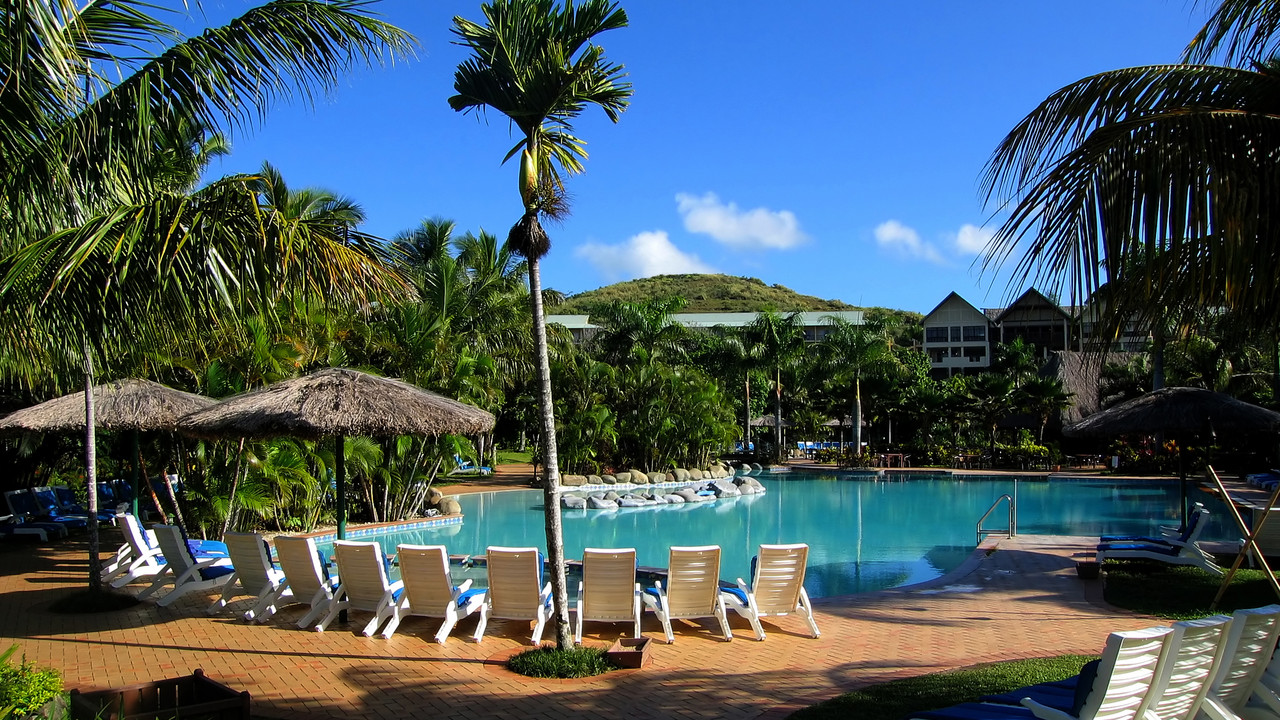 Cheap flights from Bairiki to Nadi from $636