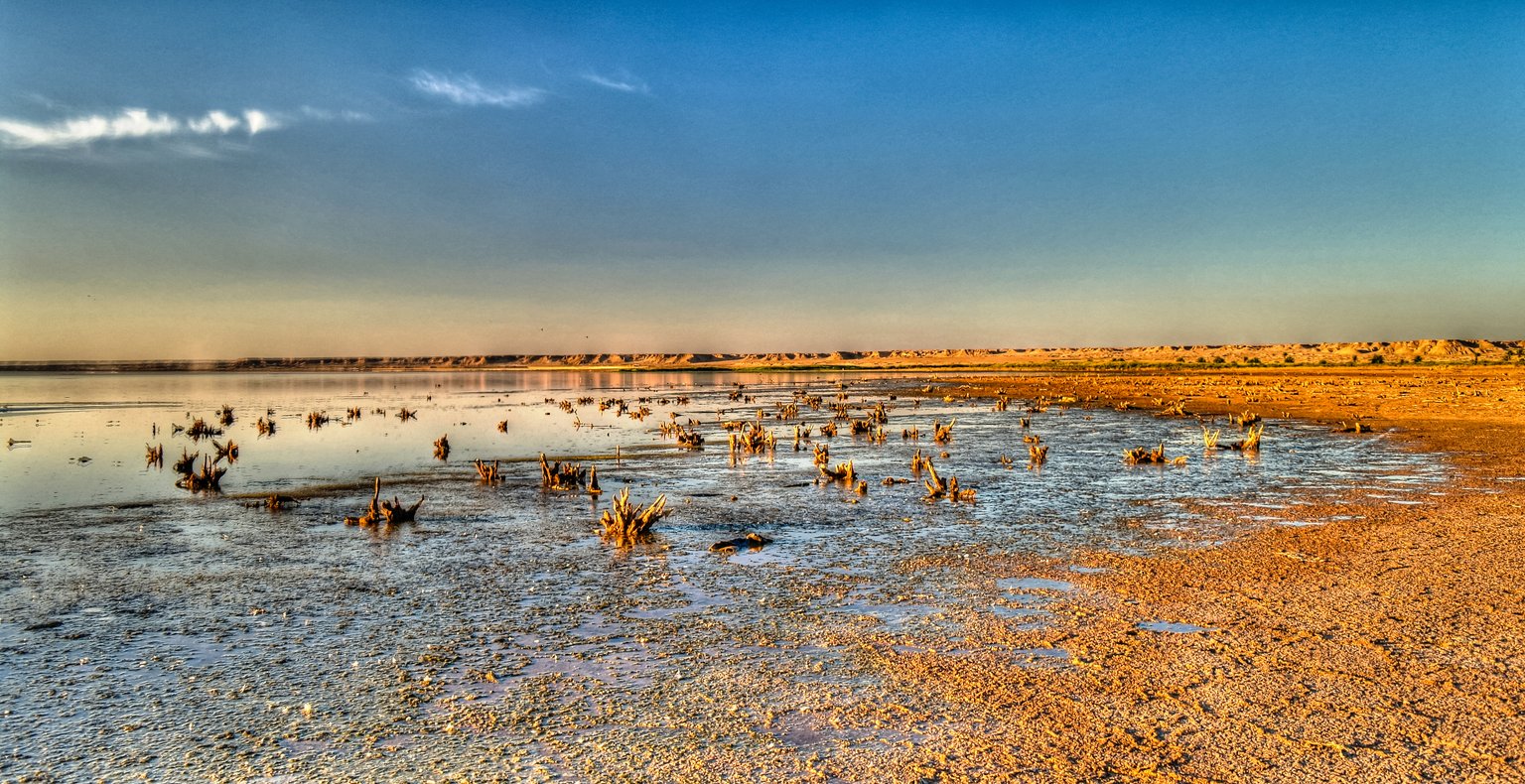 Vols pas chers depuis Ankara vers Najaf à partir de CA$358
