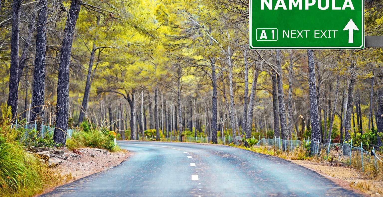 Cheap flights from Dar es Salaam to Nampula from $454