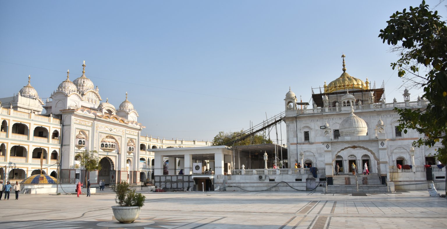 Cheap flights from Chandigarh to Nanded from £158