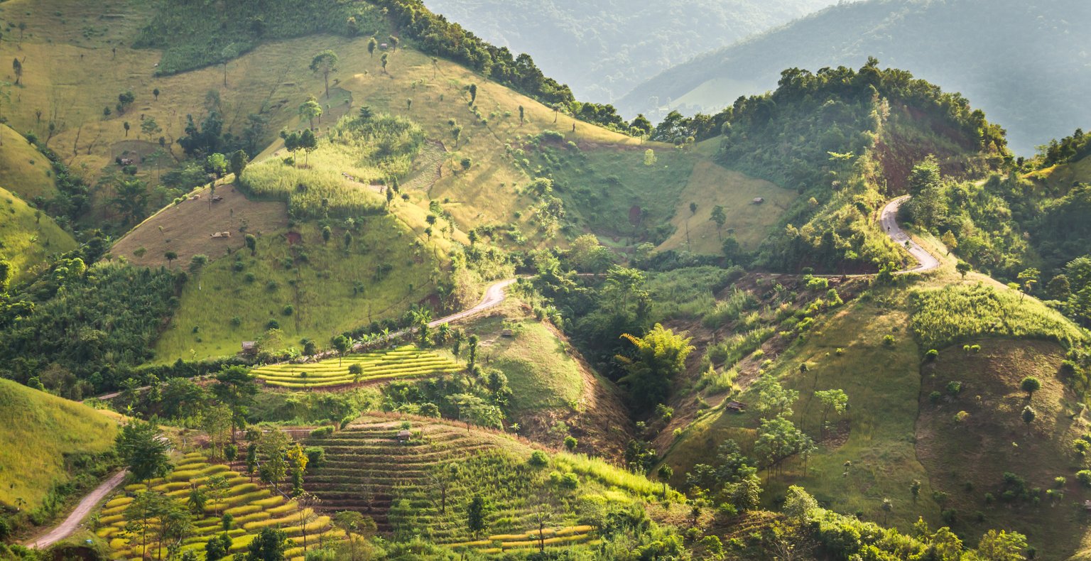 Cheap flights from Hong Kong to Nanning from $175