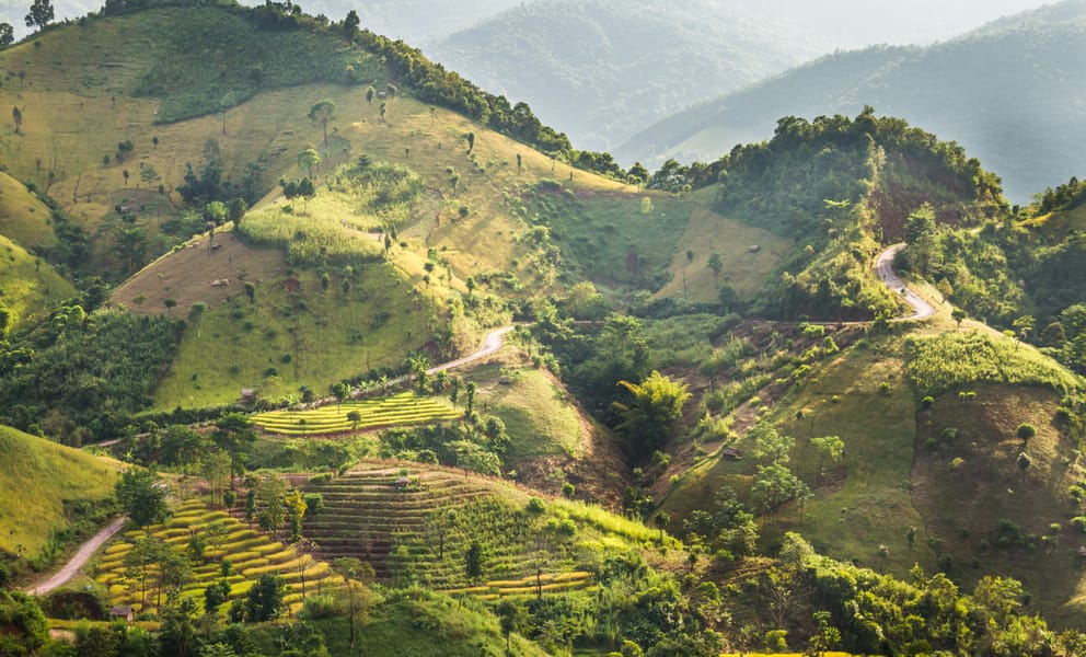 Günstige Mietwagen in Nanning, China