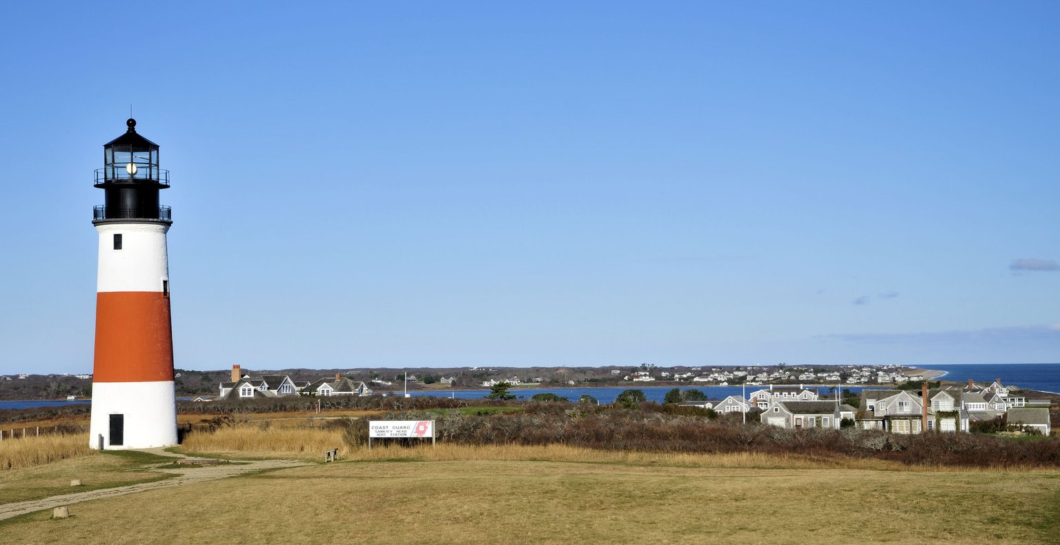 Cheap flights from Toronto to Nantucket from £332