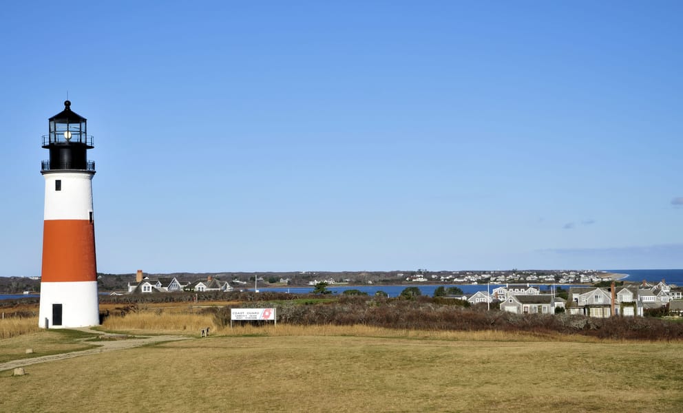 Cheap car rentals in Nantucket, United States