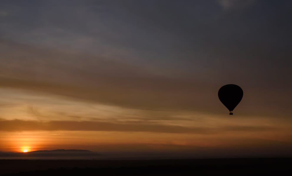 Cheap car rentals in Nanyuki, Kenya