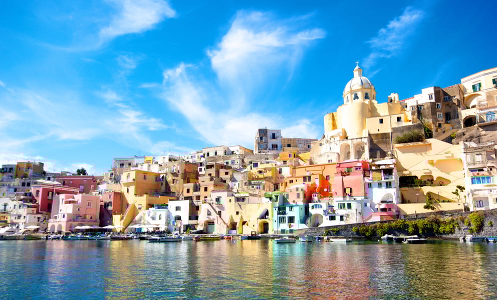 Get Amazing Discounts on Flights to Italy! - Finding the Best Deals