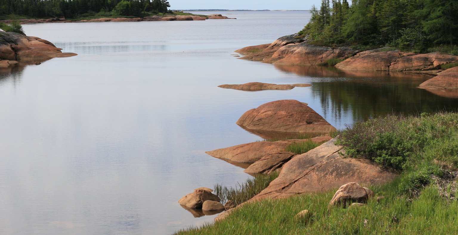 Find cheap flights to Natashquan