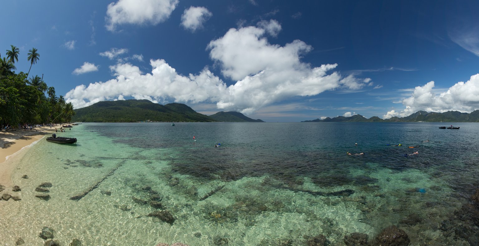 Cheap flights from Batam to Natuna from $109