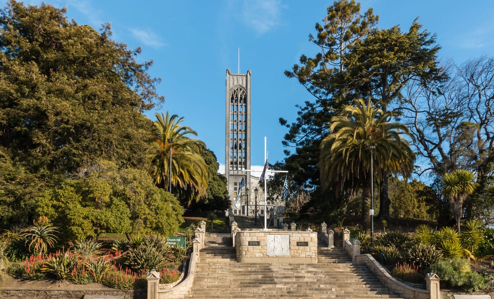 Cheap car rentals in Nelson, New Zealand