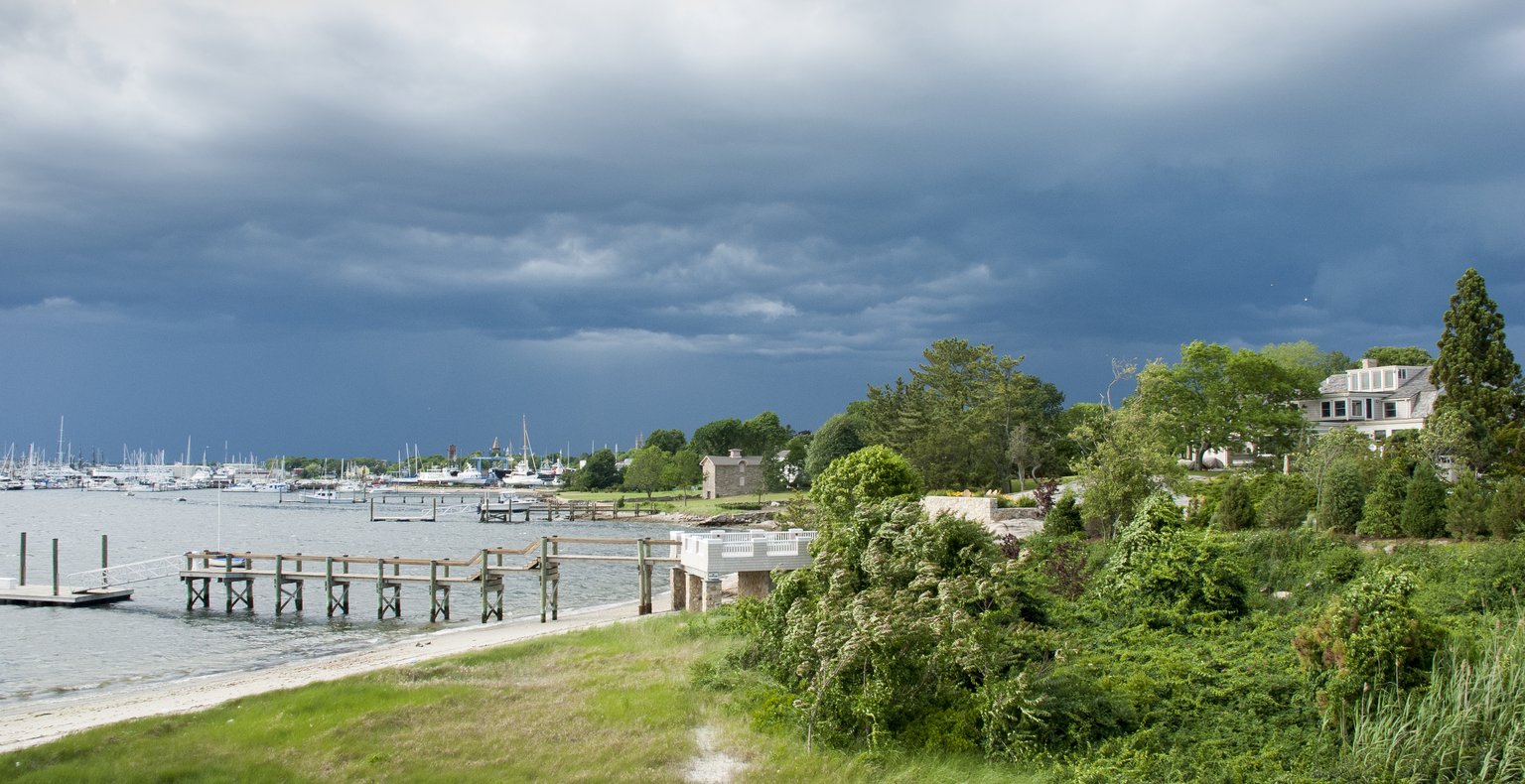 Find cheap flights to New Bedford