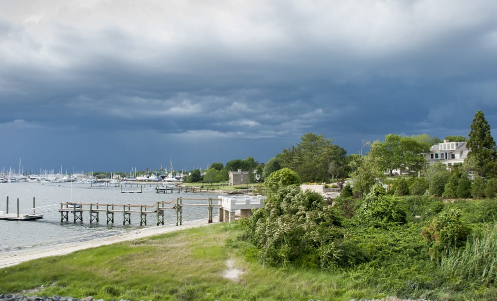 Cheap car rentals in New Bedford, United States