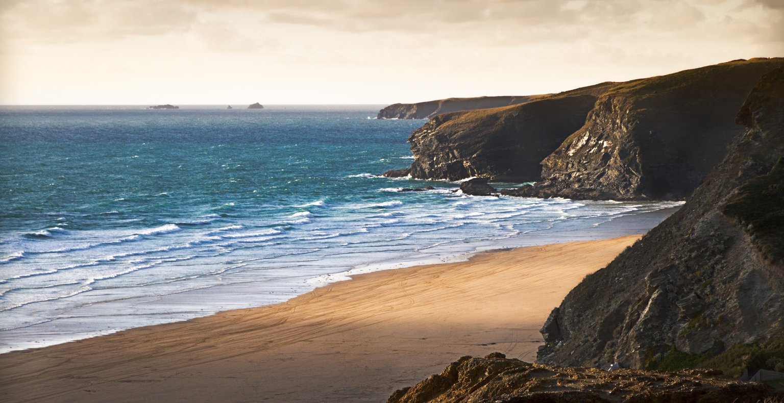 Cheap flights from Belfast to Newquay from £67
