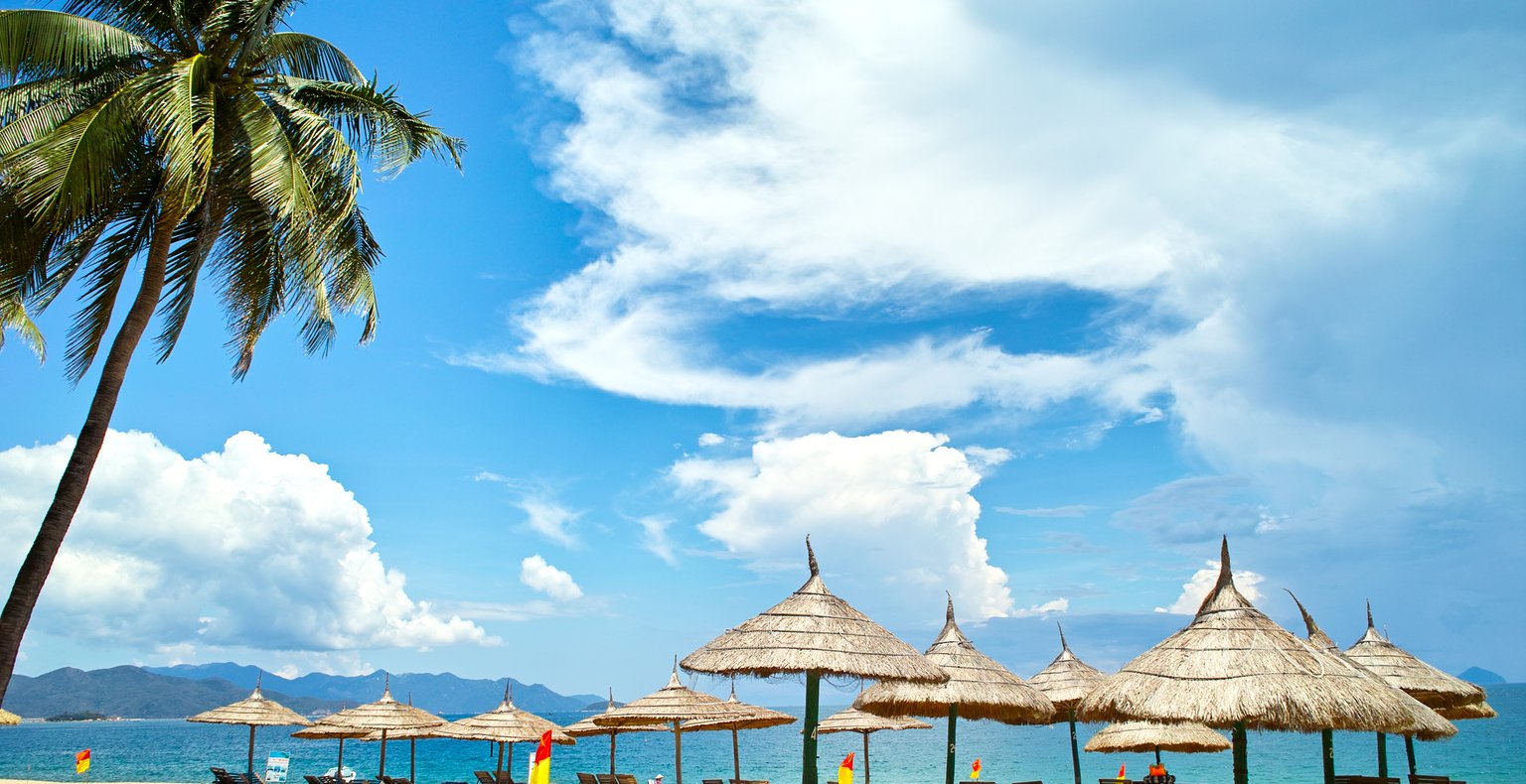 방콕 출발 나트랑 도착 최저가 항공권 ¥12,139부터