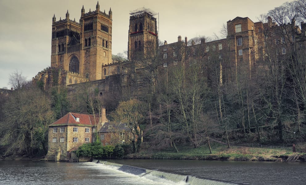 Cheap car rentals in Norman Wells, Canada