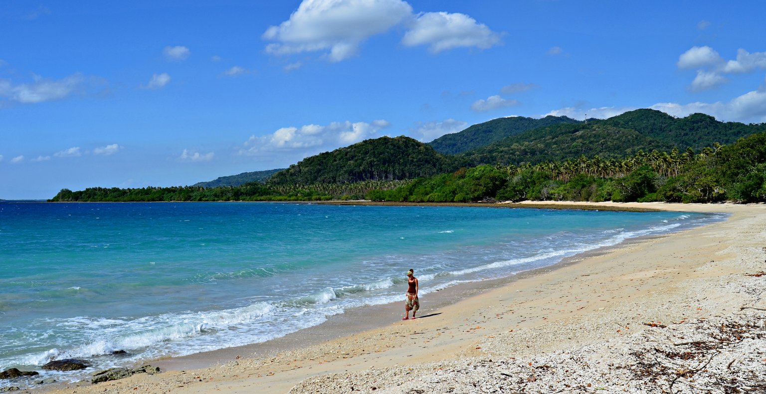 Finden Sie günstige Flüge nach Norsup