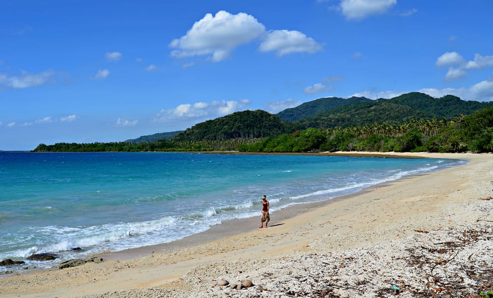 Cheap car rentals in Norsup, Vanuatu