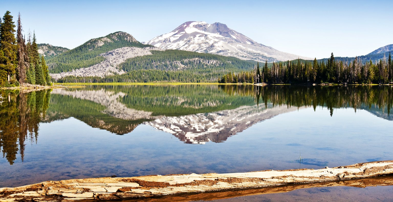 Levné lety do North Bendu, OR, Spojené státy