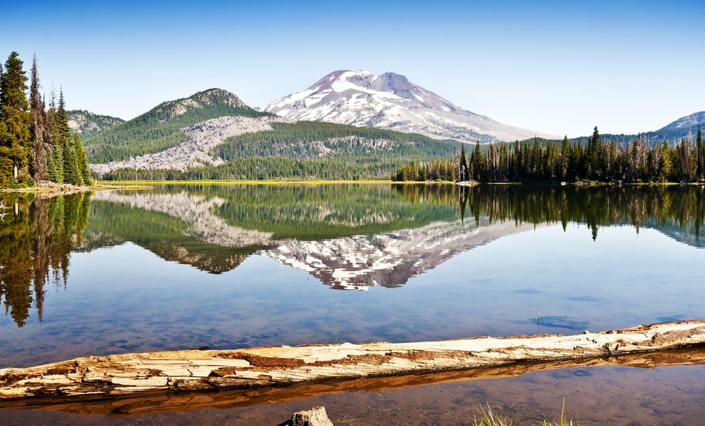 Cheap car rentals in North Bend, United States