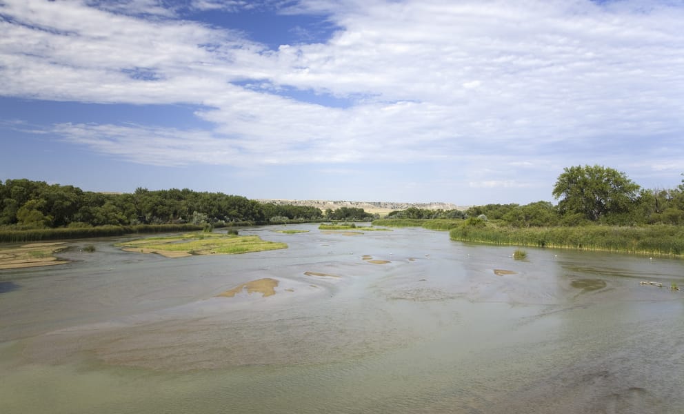 Cheap car rentals in North Platte, United States